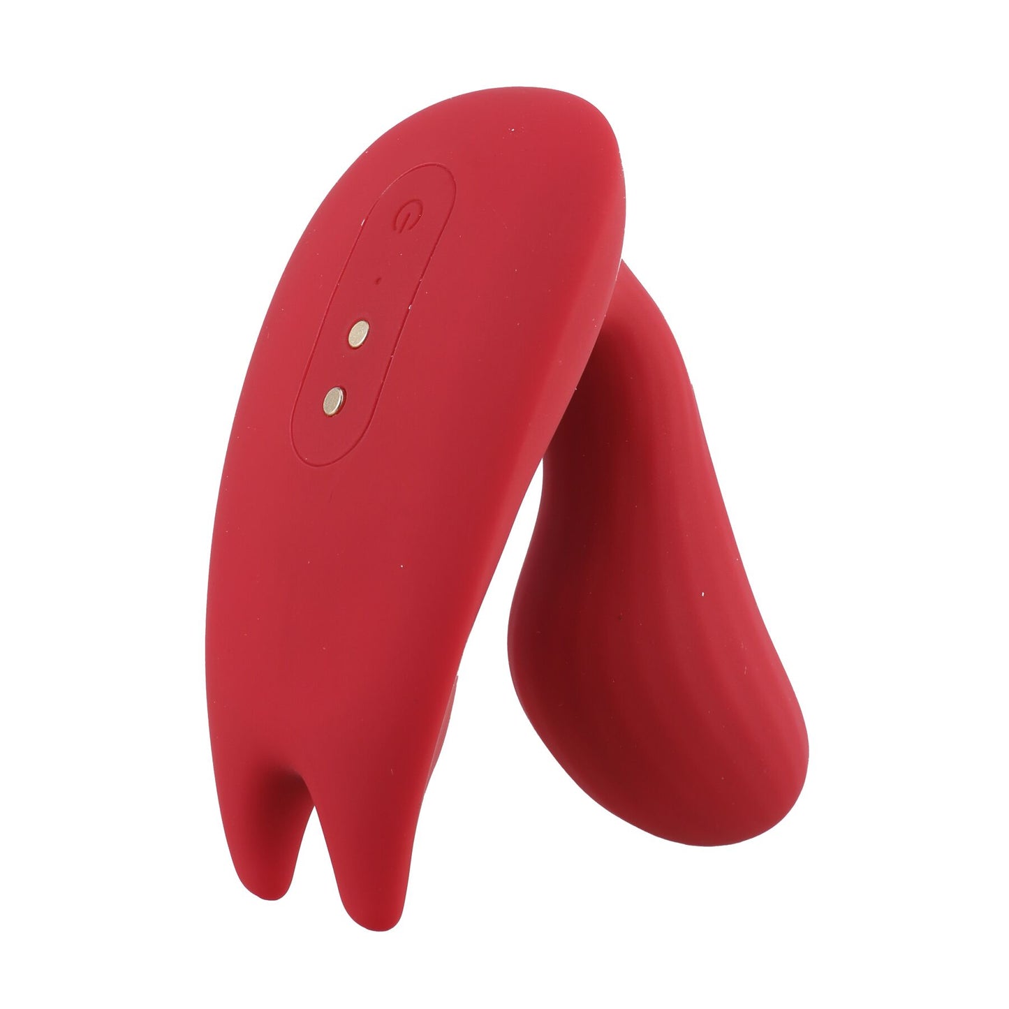 Смарт-вібратор Magic Motion Umi Red