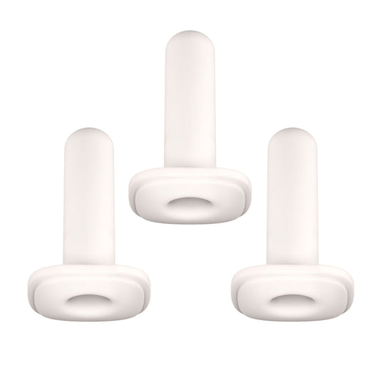 Рукав для Kiiroo Onyx+ Tight (3 шт.), менший діаметр
