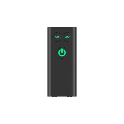 Масажер простати Nexus Ride, гнучке кріплення стовбура + стимуляція промежини