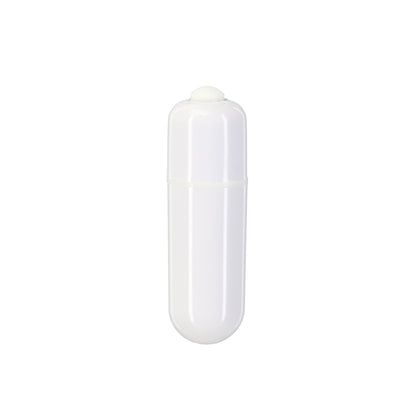 Скляна анальна пробка Pillow Talk Fancy Luxurious Glass Anal Plug, ⌀3,1см, віброкуля в подарунок