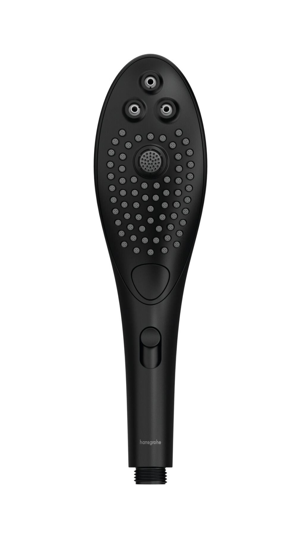 Насадка-стимулятор для душу 2в1 Womanizer Wave Black, масажер для інтимних зон
