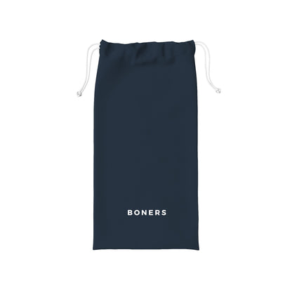 Бездротовий тример для інтимних зон Boners Hair Trimmer Shaver, 10 швидкостей, 2 насадки
