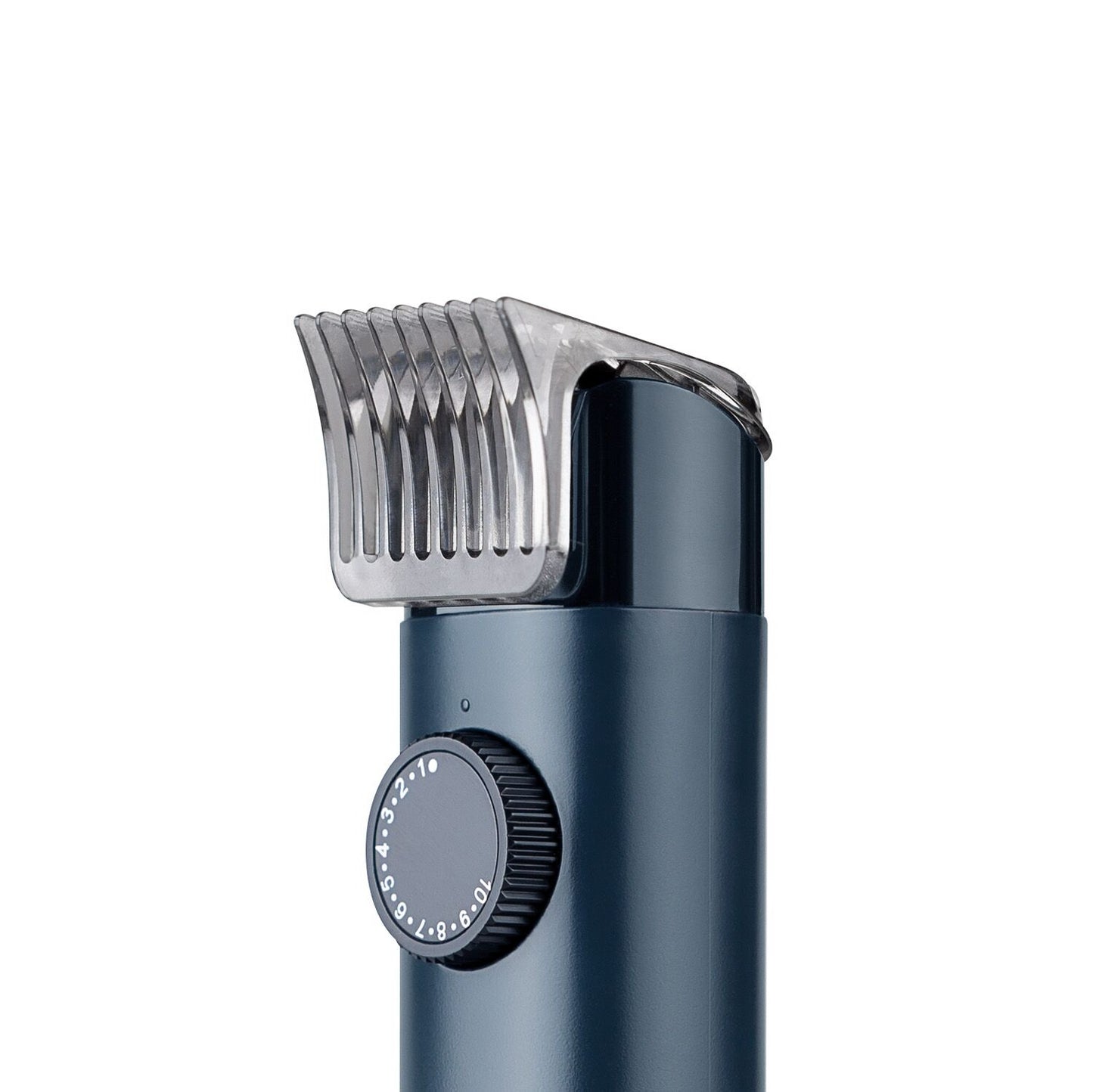 Бездротовий тример для інтимних зон Boners Hair Trimmer Shaver, 10 швидкостей, 2 насадки