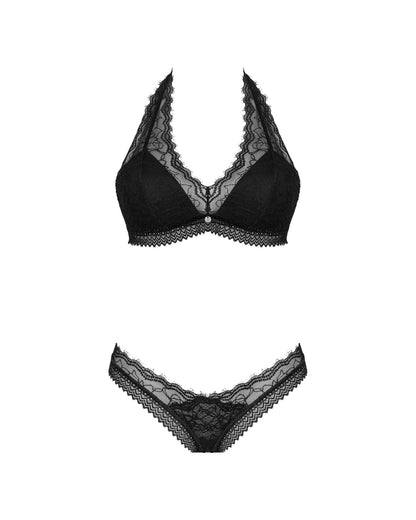 Комплект Obsessive Medilla 2-pcs set XS/S