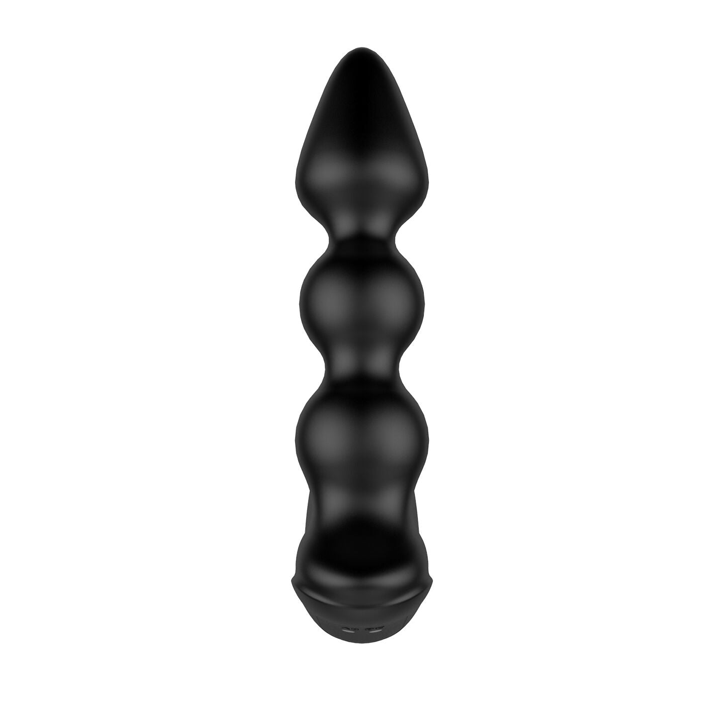 Масажер простати та промежини Nexus Bendz Prostate Edition, 2 мотори, пульт ДК