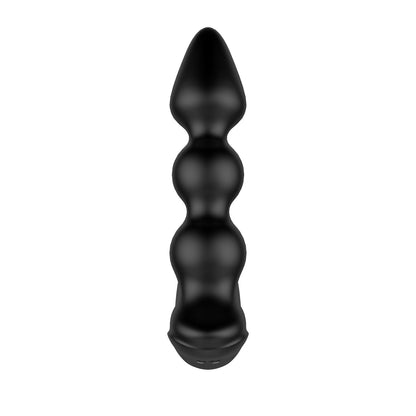 Масажер простати та промежини Nexus Bendz Prostate Edition, 2 мотори, пульт ДК