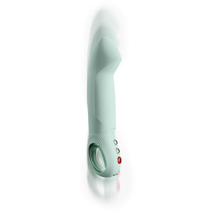 Пульсатор для точки G Fun Factory STRONIC G FORTE sage green, 8 режимів, суперпотужний