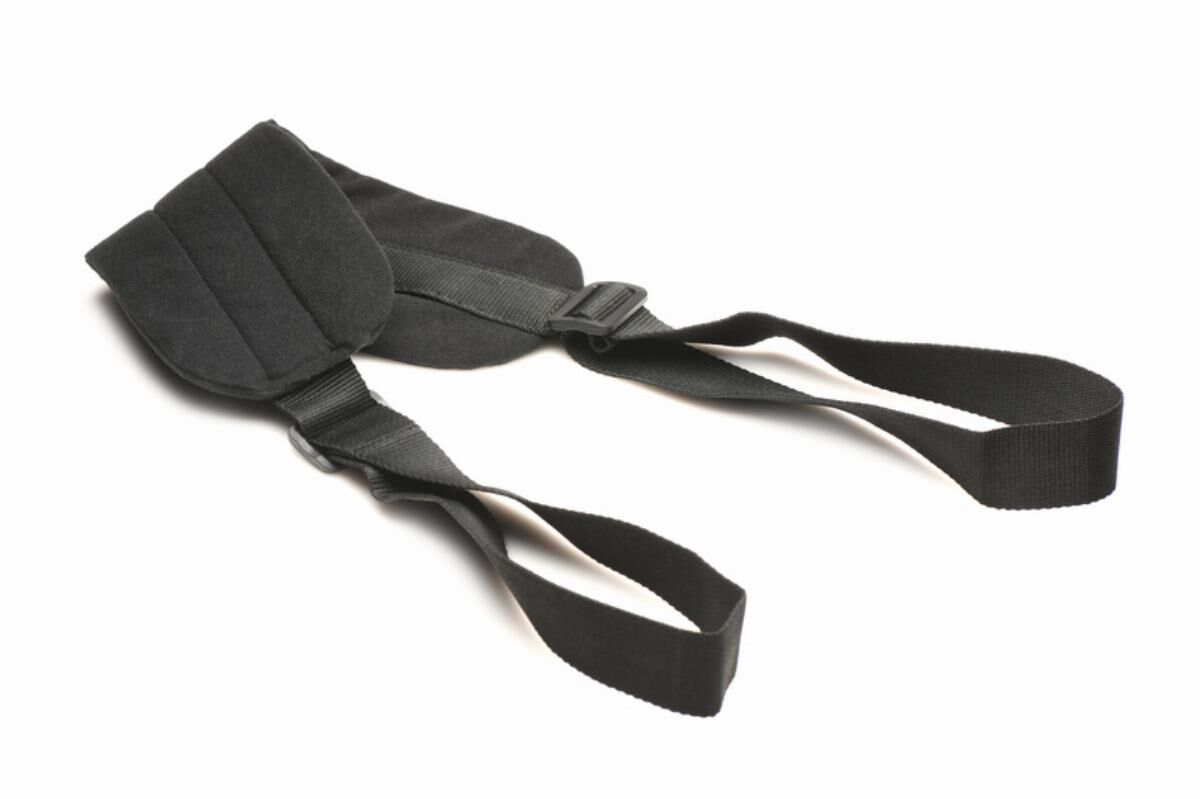 Набір BDSM цуценя Master Series Luxury Pup Arsenal Set - Black