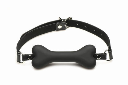 Набір BDSM цуценя Master Series Luxury Pup Arsenal Set - Black