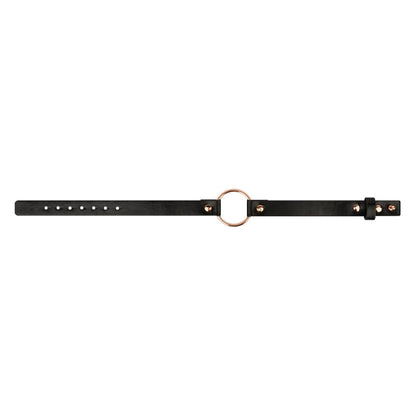 Чокер Rosy Gold - Choker - Black
