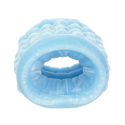 Мастурбатор ADDICTION Silicone Reversible Stroker – Glow in the Dark