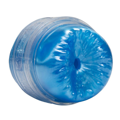 Мастурбатор Fleshlight Quickshot Alien, компактний, двосторонній, чудово для пар та мінету