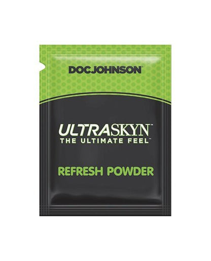 Набір для мінету Doc Johnson GoodHead Grapefruit Blowjob Set - Yellow