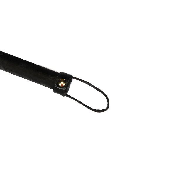 Флоггер Liebe Seele Boudoir Amor Flogger Black