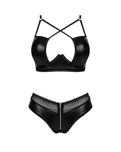 Комплект JSY JS228183 Black L/XL