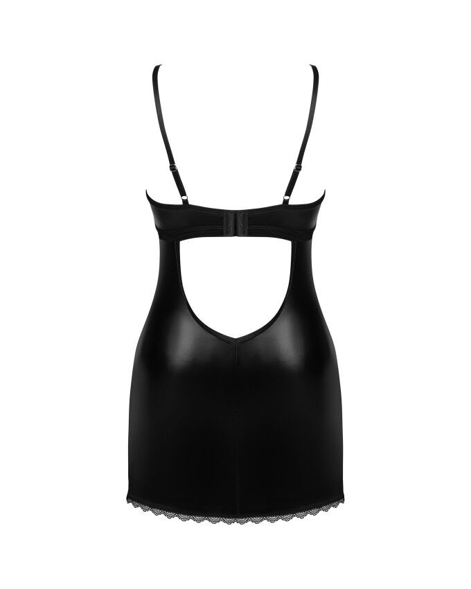 Сукня JSY JS228184 Black S/M