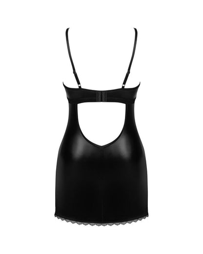 Сукня JSY JS228184 Black S/M