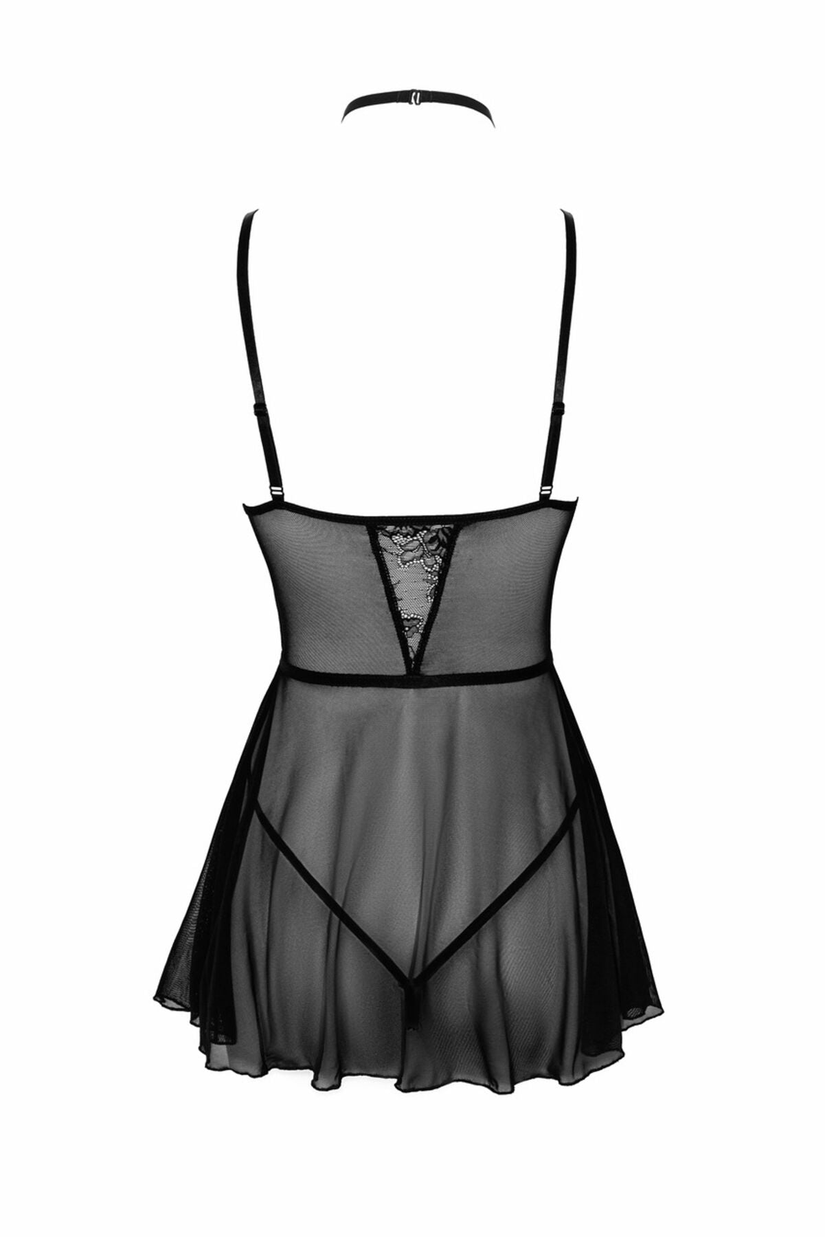 Бебі-дол Kissable First Kiss Babydoll S/M