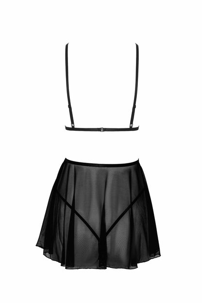 Бебі-дол Kissable French Kiss Babydoll L/XL
