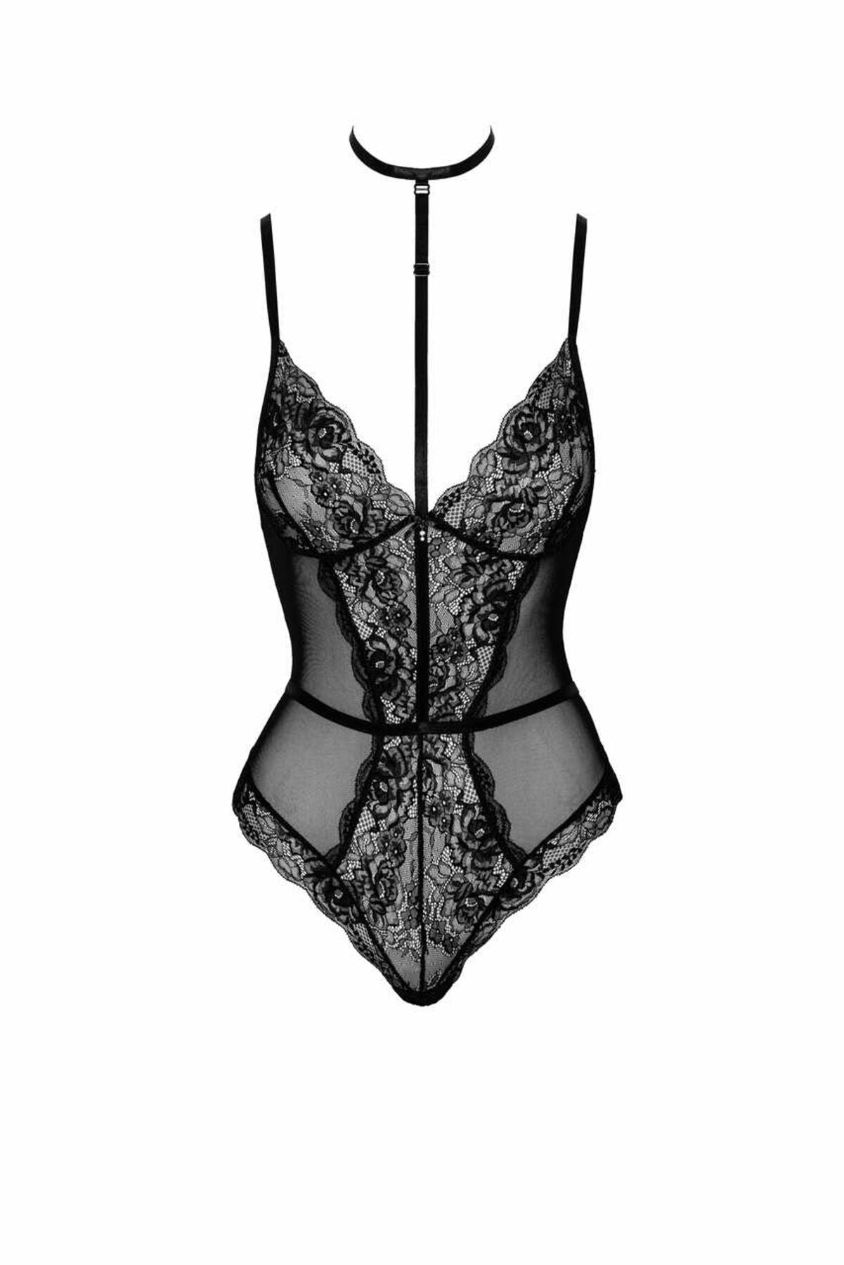 Боді Kissable First Kiss Body L/XL