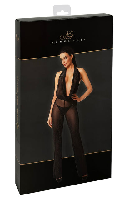 Комбінезон Noir Handmade F350 Shiny tulle overall - 3XL