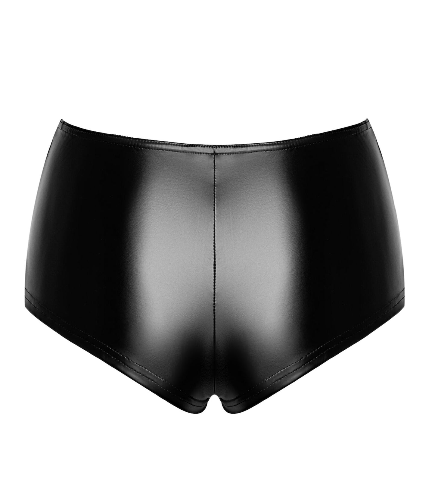 Шорти Noir Handmade F335 Powerwetlook shorts - L