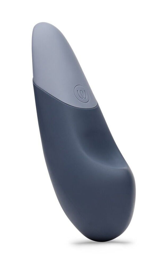 Мінівібратор Womanizer Vibe Dark Blue, 3 авторежими + 10 рівнів інтенсивності