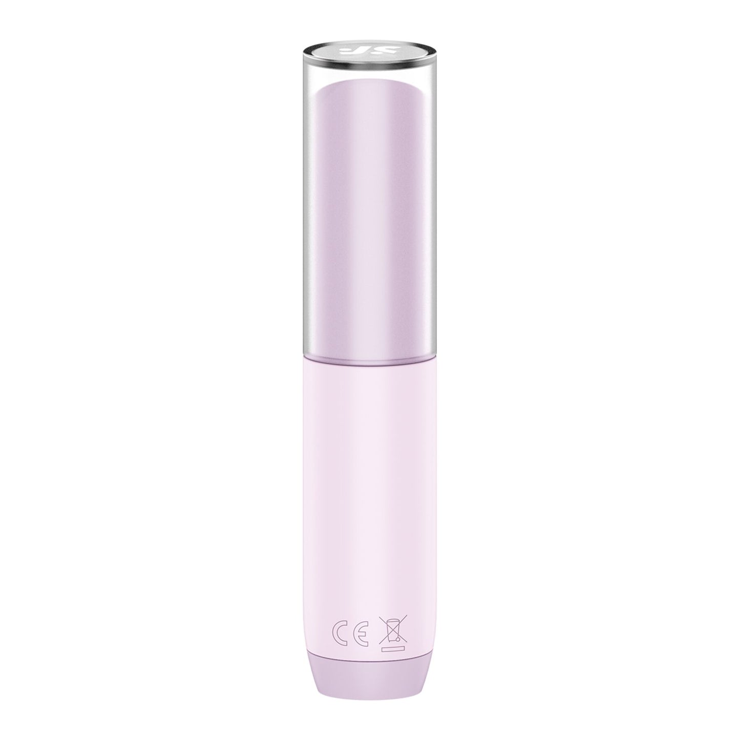 Вакуумний стимулятор Satisfyer Secret Kiss, магнітна технологія 3D Air Pulse, 30 режимів, кришечка