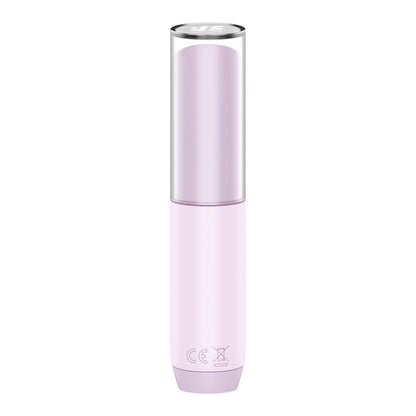 Вакуумний стимулятор Satisfyer Secret Kiss, магнітна технологія 3D Air Pulse, 30 режимів, кришечка