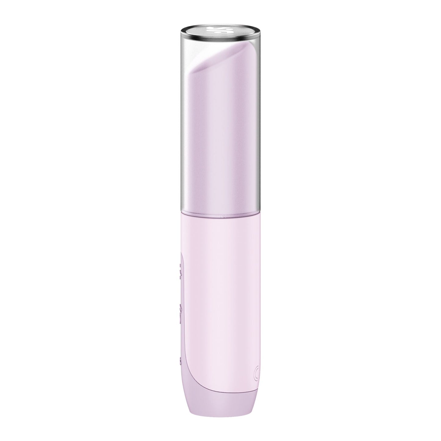 Вакуумний стимулятор Satisfyer Secret Kiss, магнітна технологія 3D Air Pulse, 30 режимів, кришечка