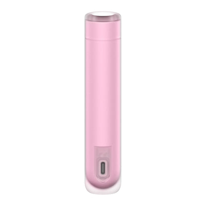 Вакуумний стимулятор Satisfyer First Kiss, технологія 3D Air Pulse, 30 режимів, подвійний силікон