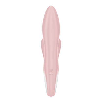 Вібратор Satisfyer Air Pump Bunny 3