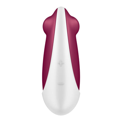 Вібратор Satisfyer Spot On 3 Berry