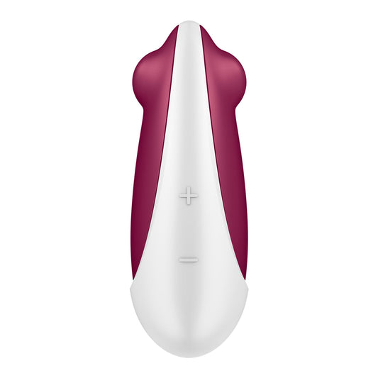Вібратор Satisfyer Spot On 3 Berry
