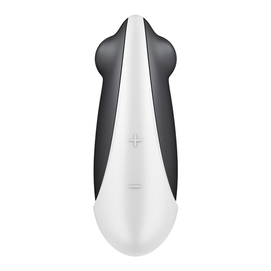 Вібратор Satisfyer Spot On 3 Black