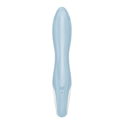 Вібратор-кролик надувний Satisfyer Air Pump Bunny 1