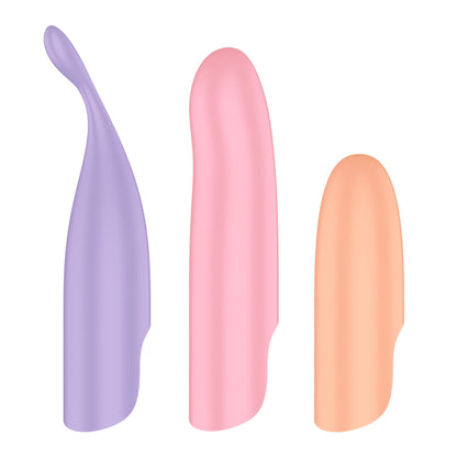Набір Satisfyer Playful Four