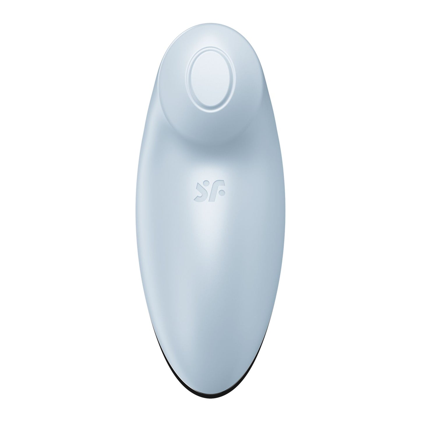 Вібростимулятор-пульсатор Satisfyer Tap & Climax 2 Blue