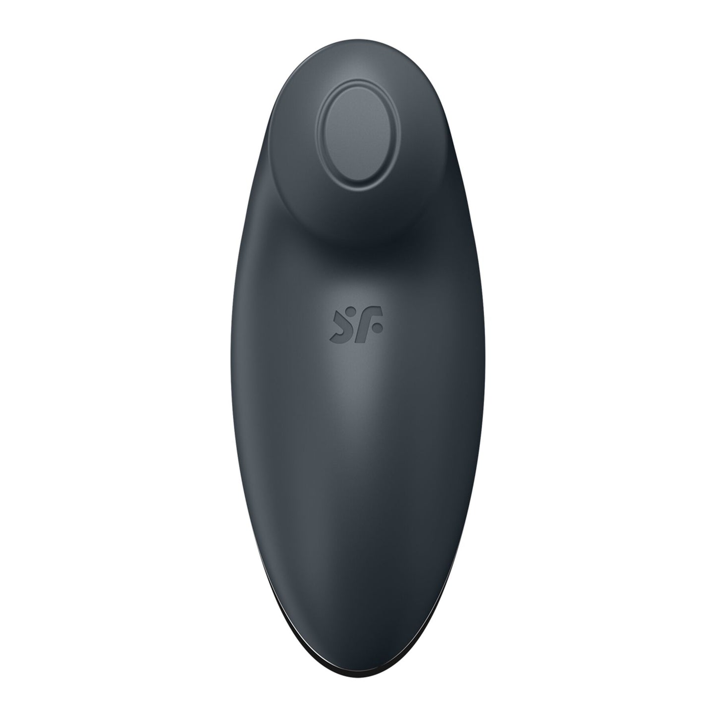 Вібростимулятор-пульсатор Satisfyer Tap & Climax 2 Grey