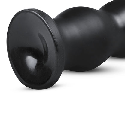 Анальна пробка BUTTR - Tactical III Butt Plug