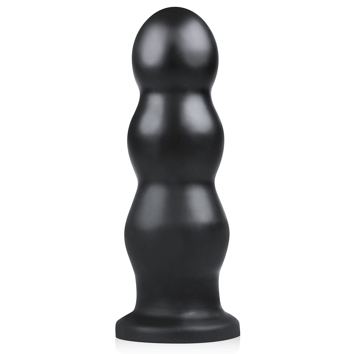 Анальна пробка BUTTR - Tactical III Butt Plug