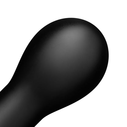 Анальна пробка BUTTR - Hammerhead Butt Plug
