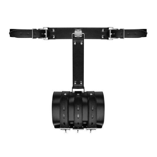 Фіксатор Bedroom Fantasies Blissfully Bound Arm Restraint Set - Black