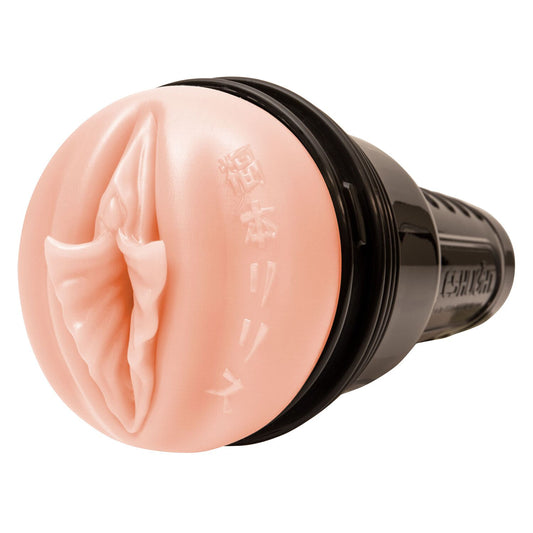 Мастурбатор Fleshlight Fantasy Lilith Fukumoto Shokushu, дуже ніжний, фентезійний канал