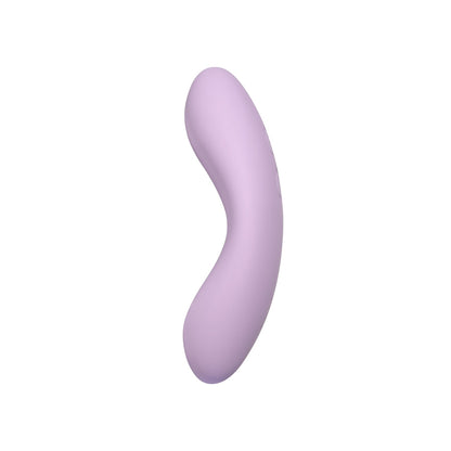 Кліторальний вібратор Svakom Echo 2 Pink Lilac