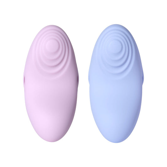 Кліторальний вібратор Svakom Echo 2 Pink Lilac