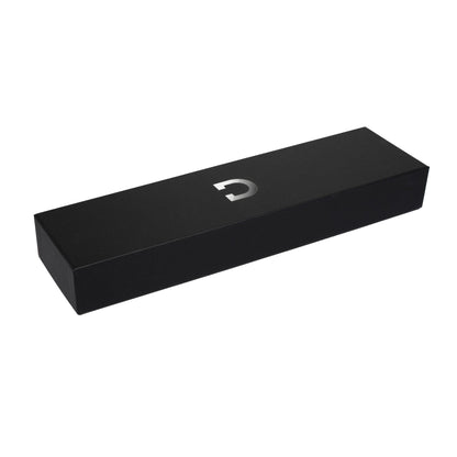 Вібромасажер DOXY Die Cast 3, дуже потужний, живлення 220В, металевий корпус
