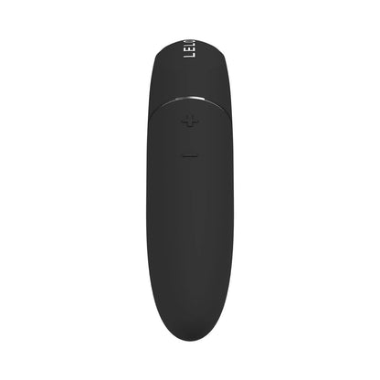 Шикарна віброкуля LELO Mia 3 Black