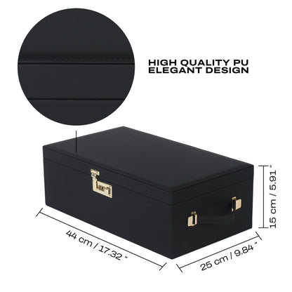 Кейс для іграшок Dorcel Le Coffret - Prestige Edition