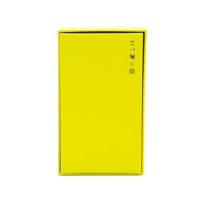 Вібратор Banana Bliss Mini Silicone Vibrator, 10 режимів вібрації, водонепроникний